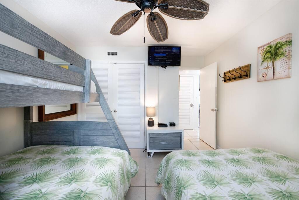 5 Star 30 Steps From Beach L 3M Walk To Rest & Shops Clearwater Beach Kültér fotó